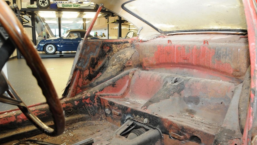 1964 - PORSCHE 911 COUPE 901 Nº 57, foto 16