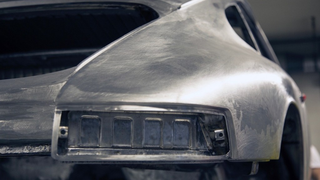 1964 - PORSCHE 911 COUPE 901 Nº 57, foto 19