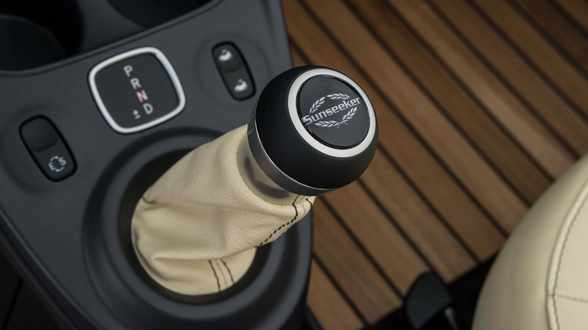 SMART FORTWO CABRIO BRABUS SUNSEEKER, foto 15