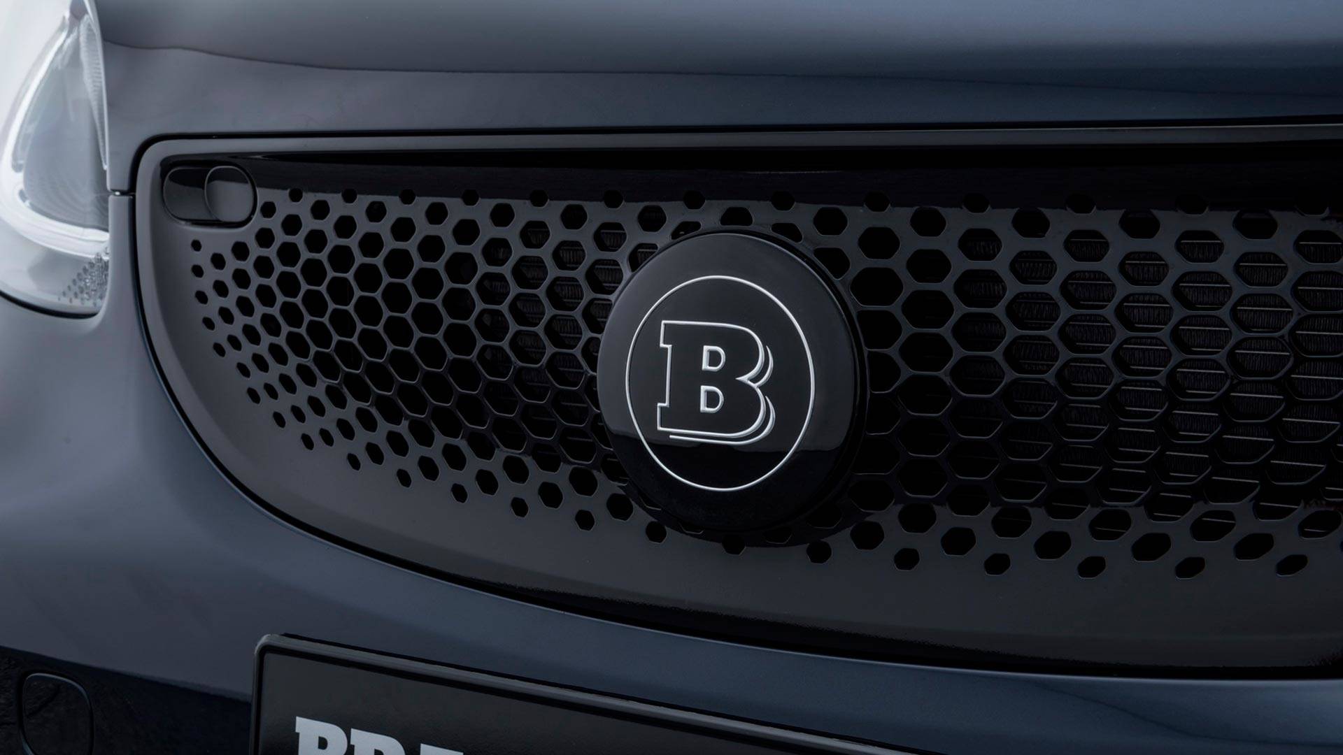 SMART FORTWO CABRIO BRABUS SUNSEEKER, foto 27