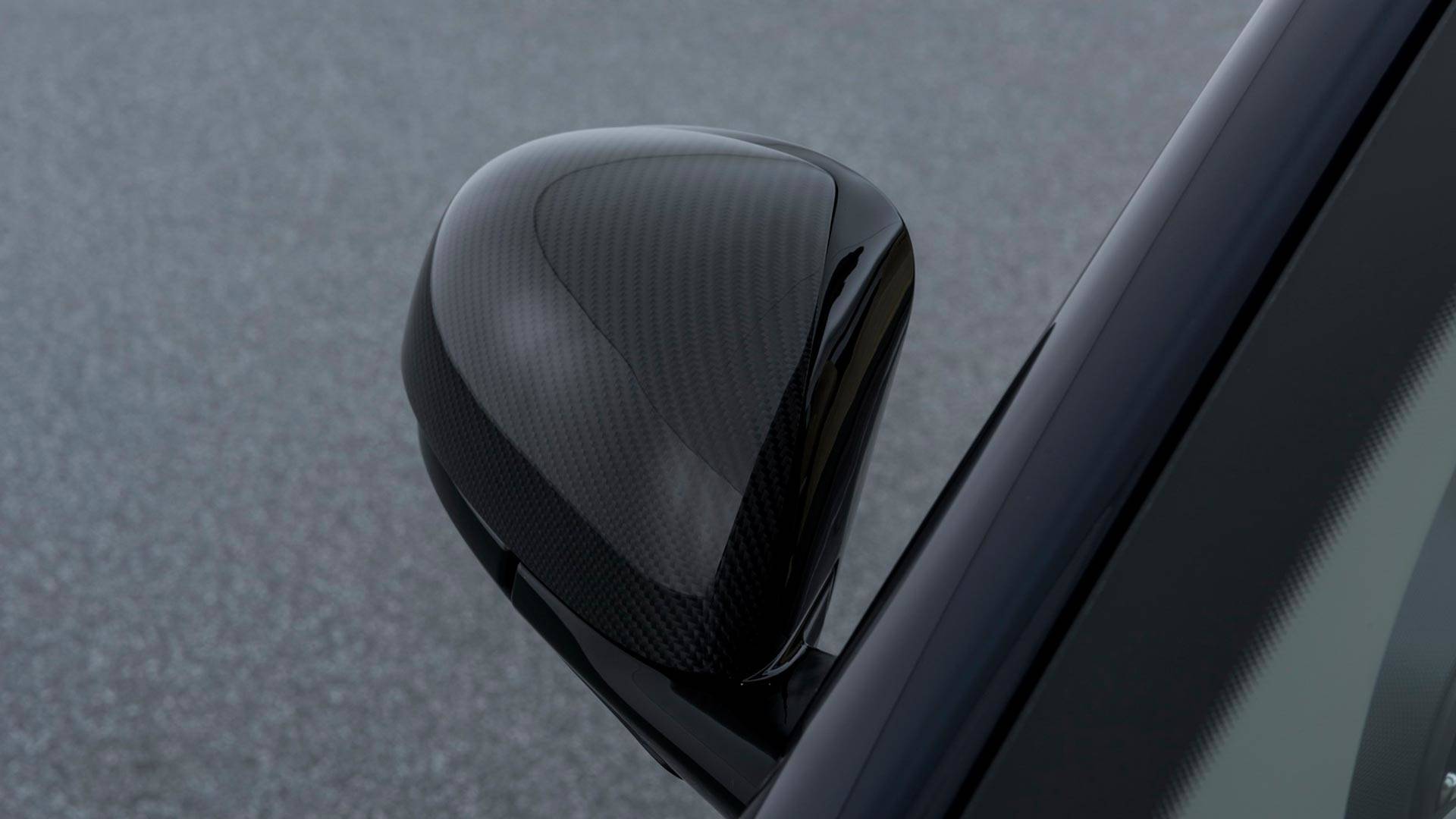 SMART FORTWO CABRIO BRABUS SUNSEEKER, foto 29