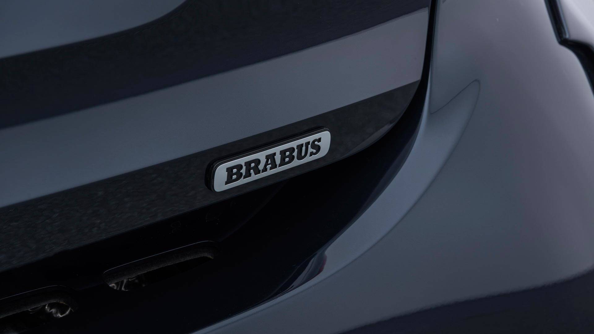 SMART FORTWO CABRIO BRABUS SUNSEEKER, foto 40