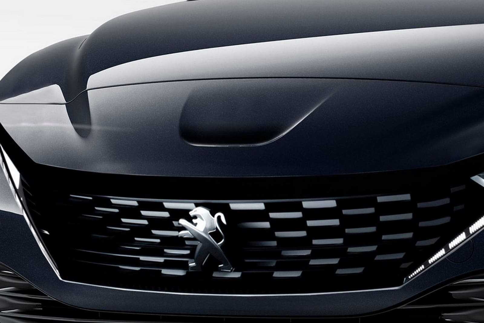 2018 - PEUGEOT RCZ CONCEPT BY NIKITA AKSYONOV, foto 3
