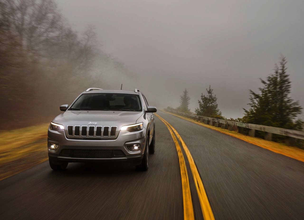 2019 - JEEP CHEROKEE, foto 51