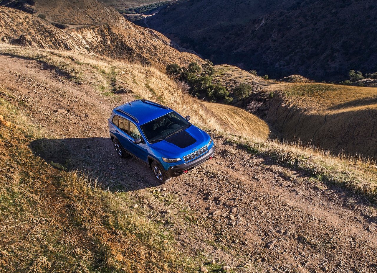 2019 - JEEP CHEROKEE, foto 61