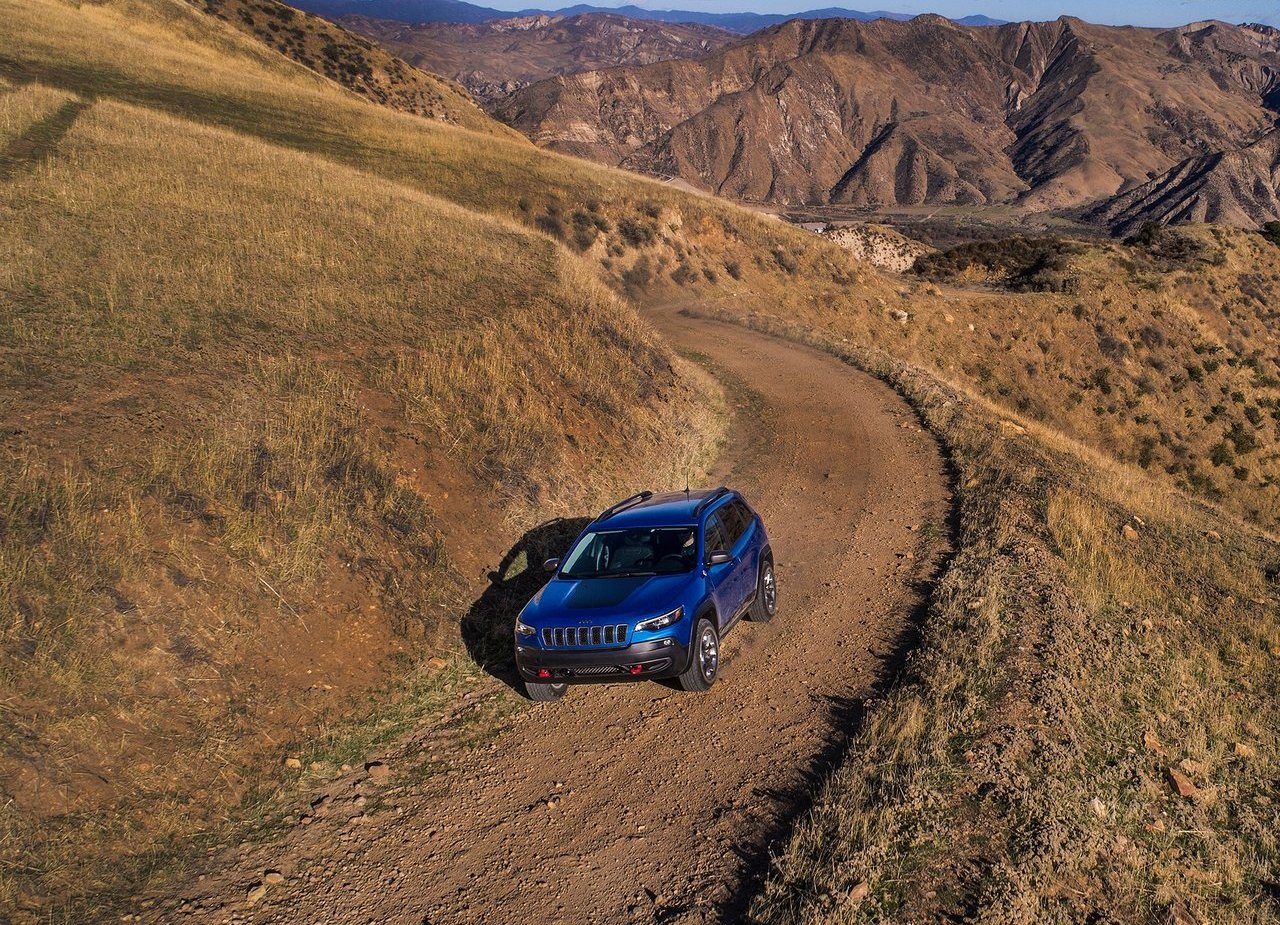 2019 - JEEP CHEROKEE, foto 62