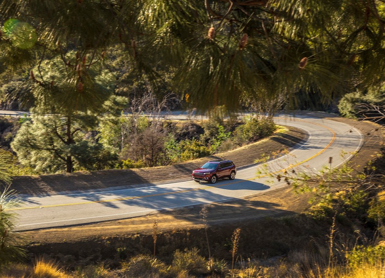 2019 - JEEP CHEROKEE, foto 63