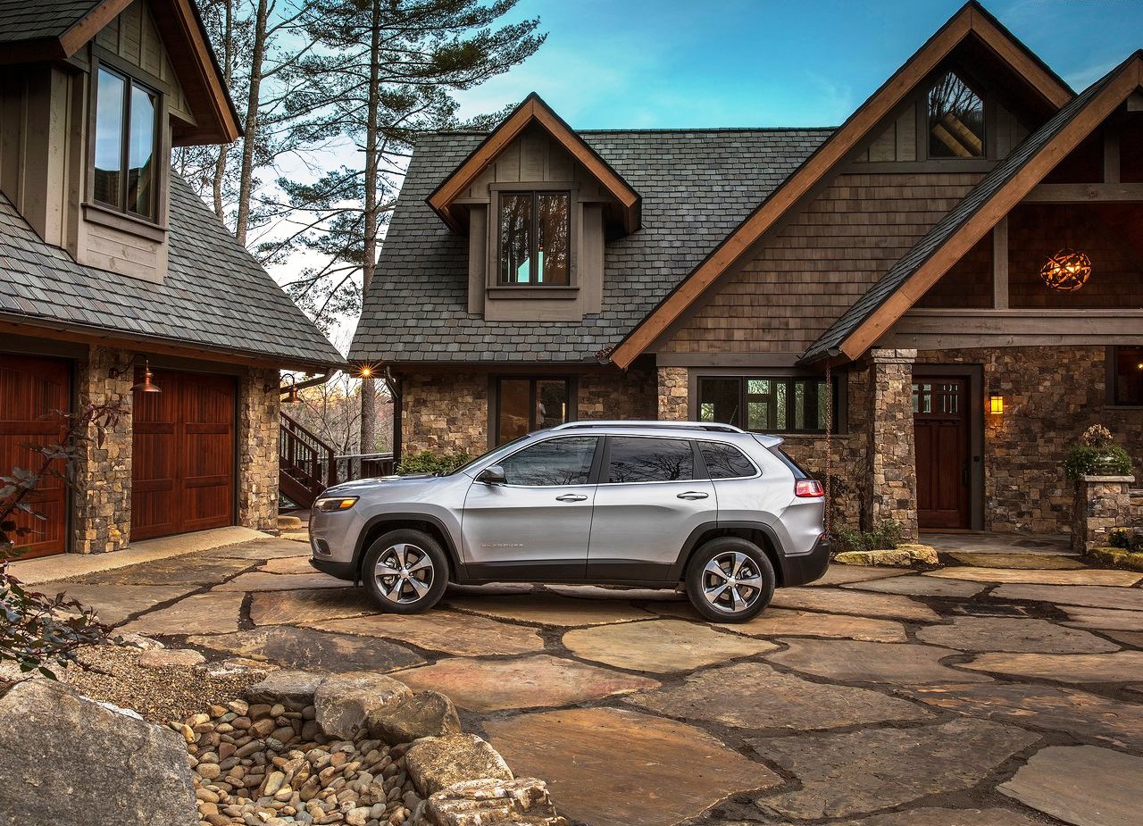 2019 - JEEP CHEROKEE, foto 65