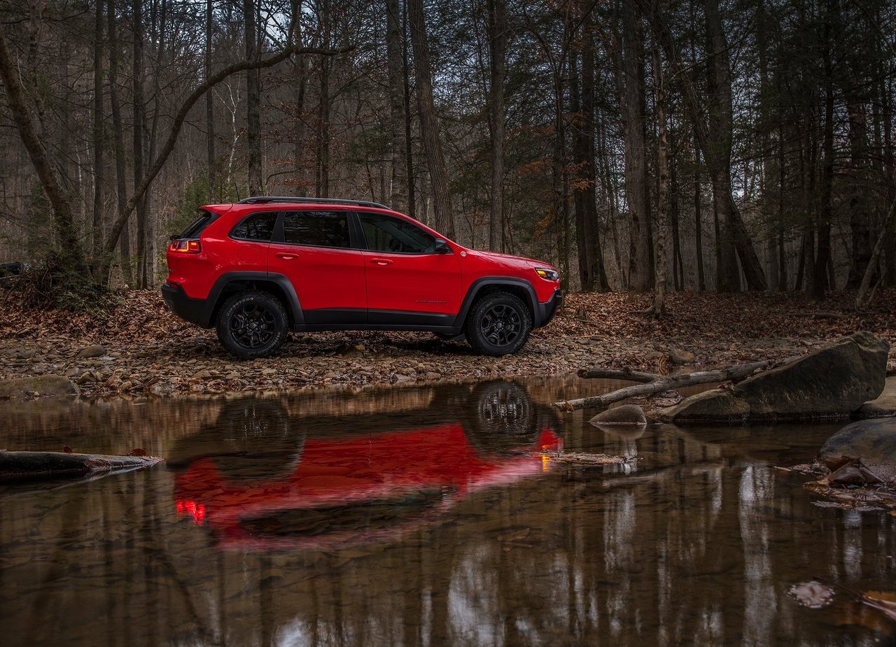 2019 - JEEP CHEROKEE, foto 66