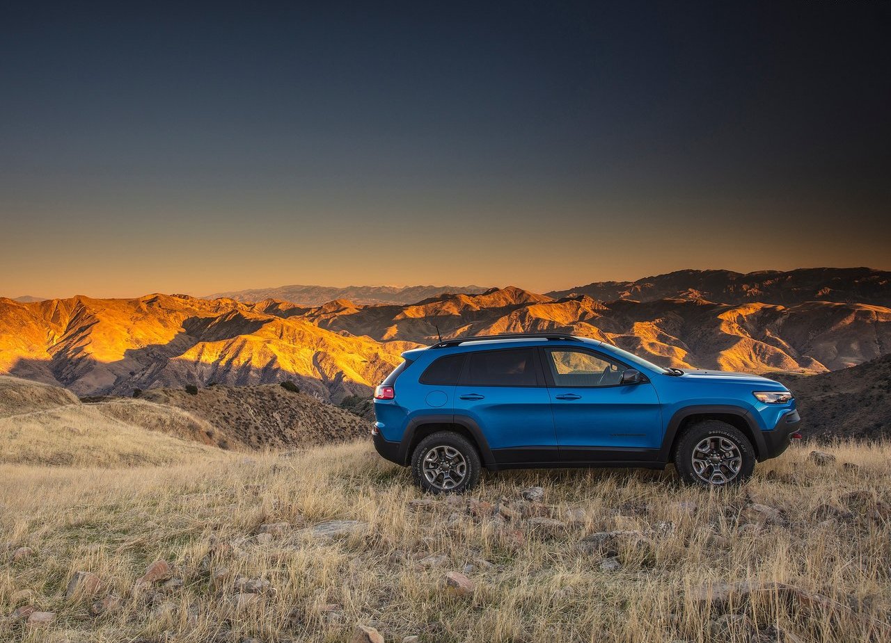 2019 - JEEP CHEROKEE, foto 68