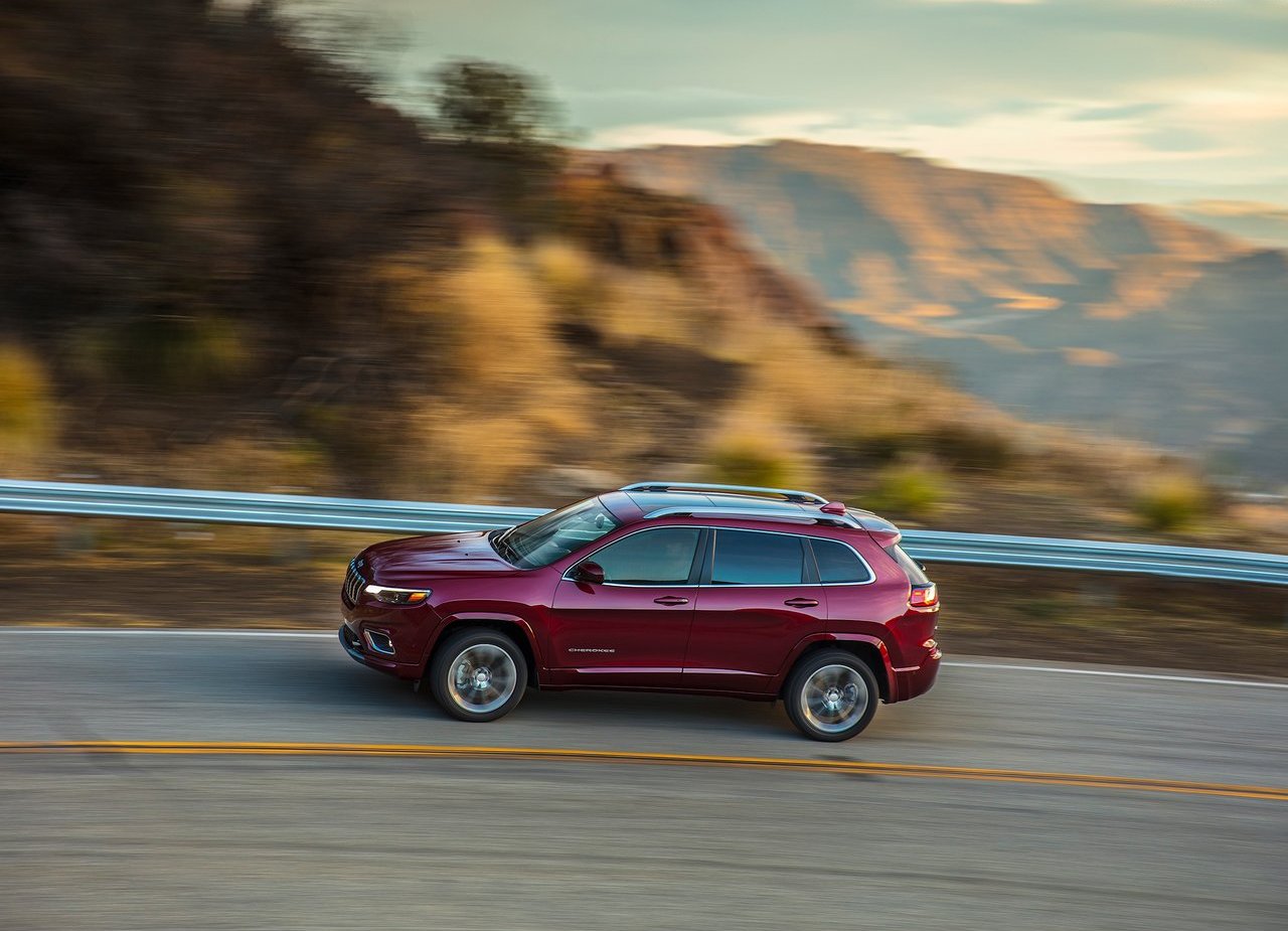 2019 - JEEP CHEROKEE, foto 69