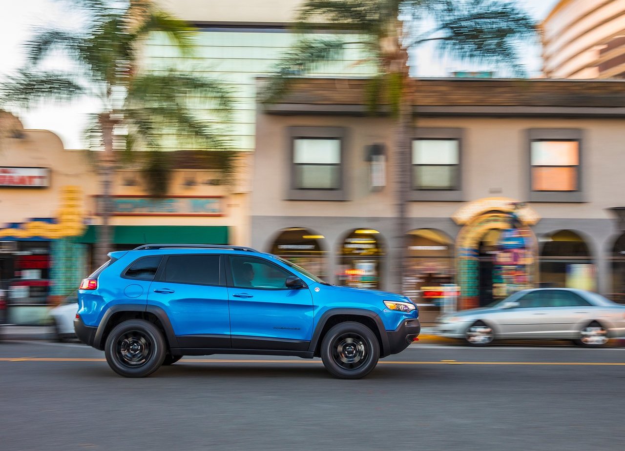 2019 - JEEP CHEROKEE, foto 70