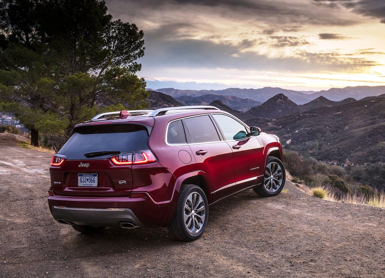 2019 - JEEP CHEROKEE, foto 75