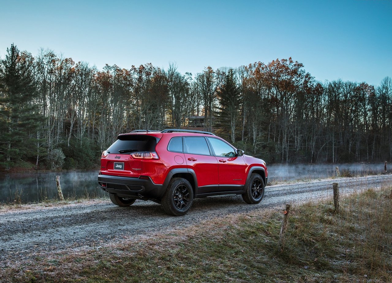 2019 - JEEP CHEROKEE, foto 83