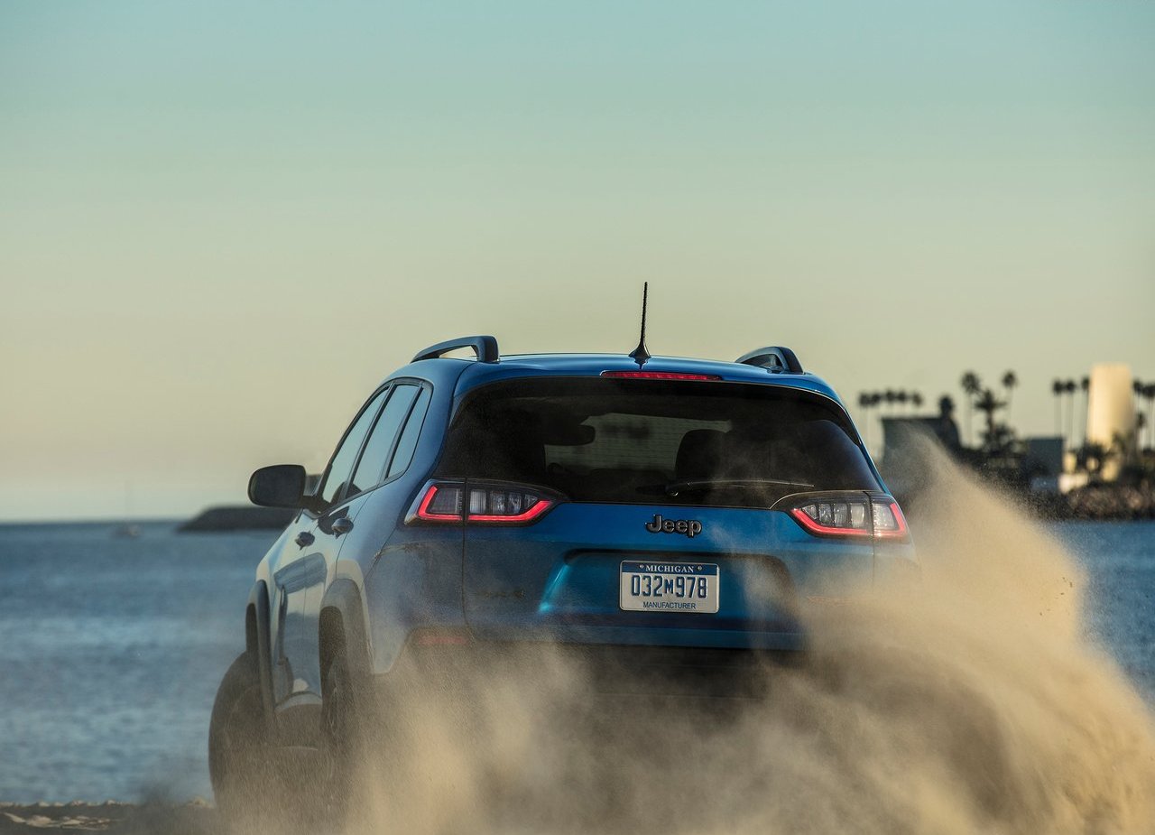 2019 - JEEP CHEROKEE, foto 86