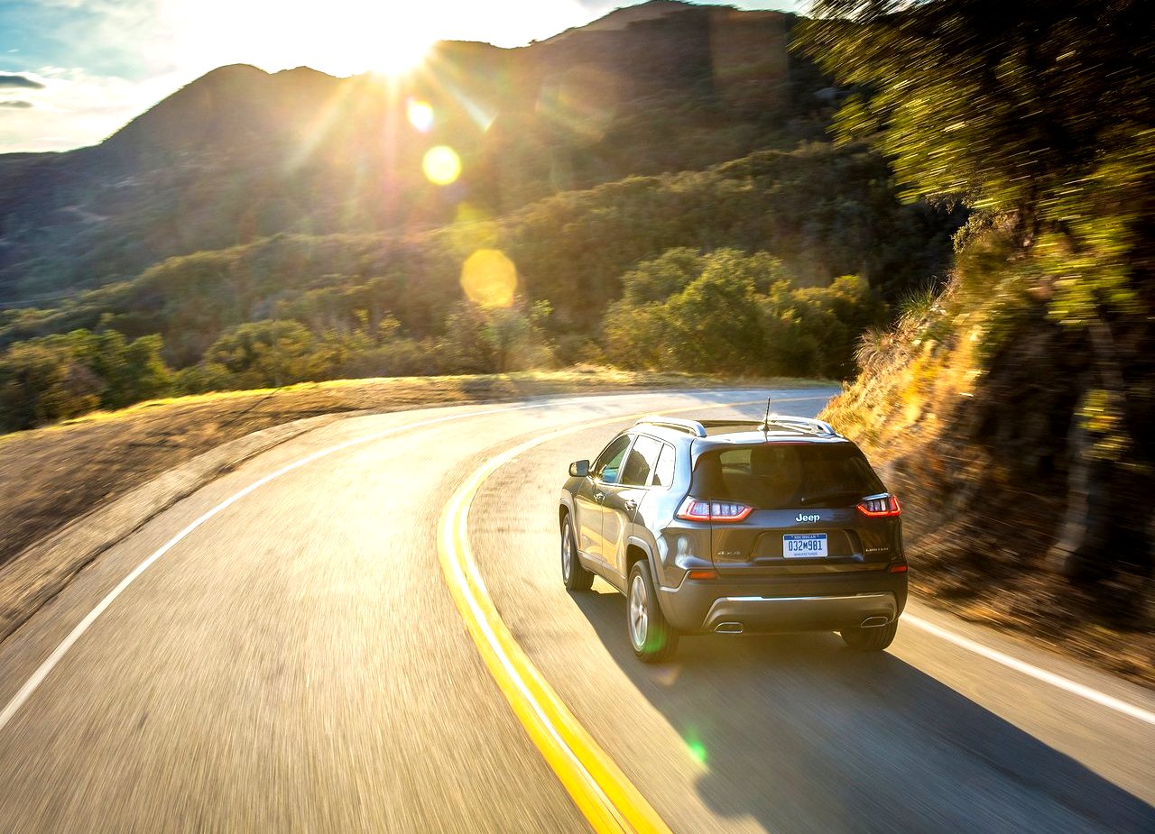 2019 - JEEP CHEROKEE, foto 91