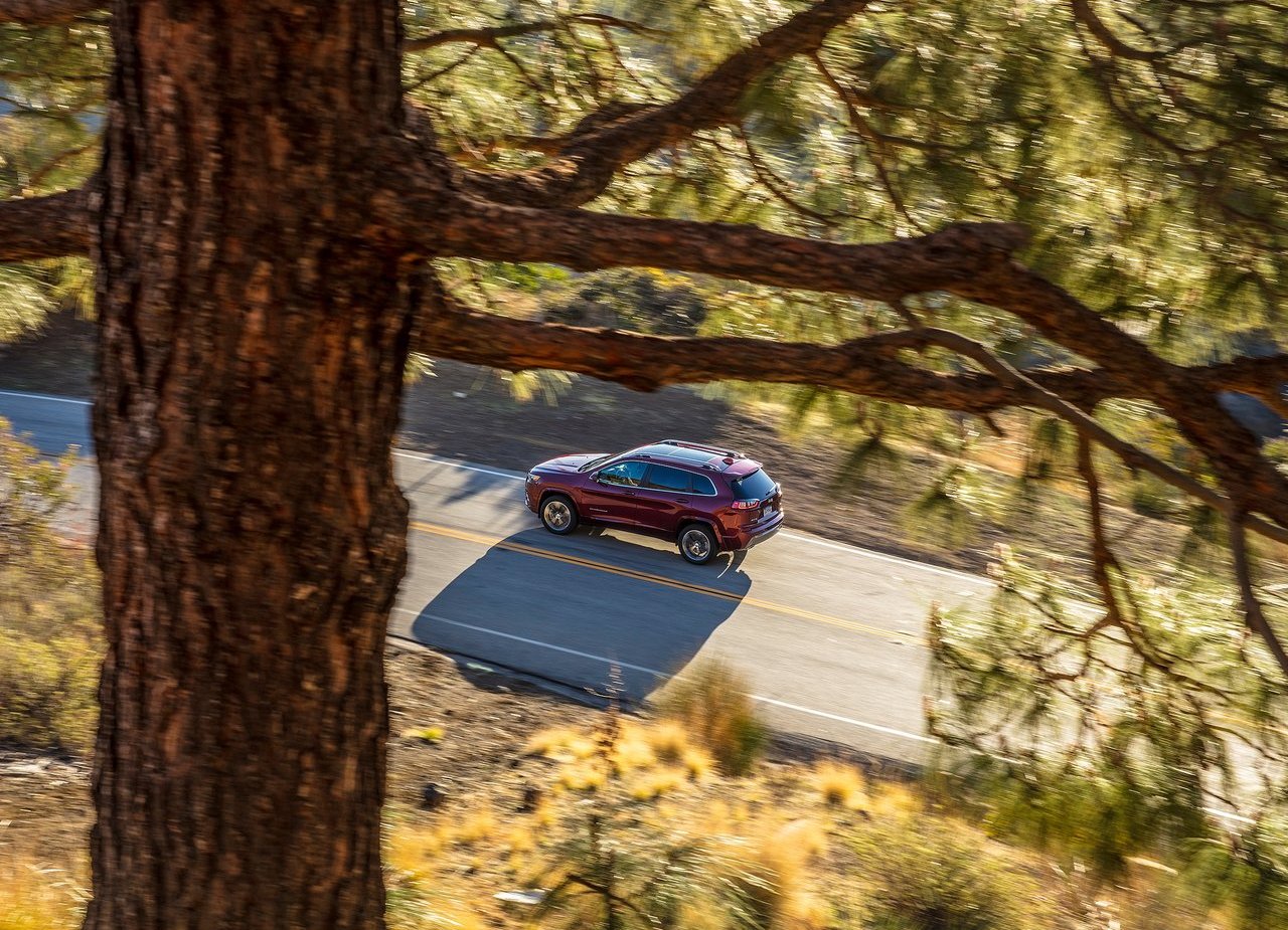 2019 - JEEP CHEROKEE, foto 98
