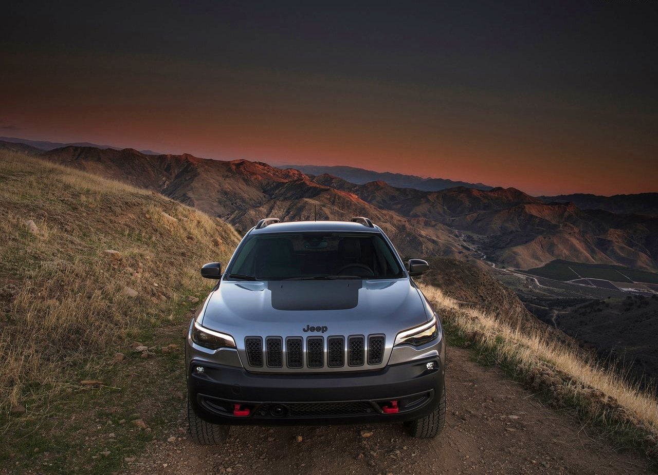2019 - JEEP CHEROKEE, foto 104