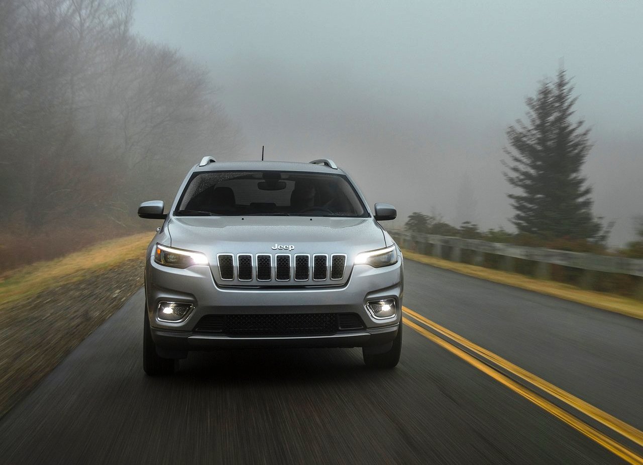 2019 - JEEP CHEROKEE, foto 105