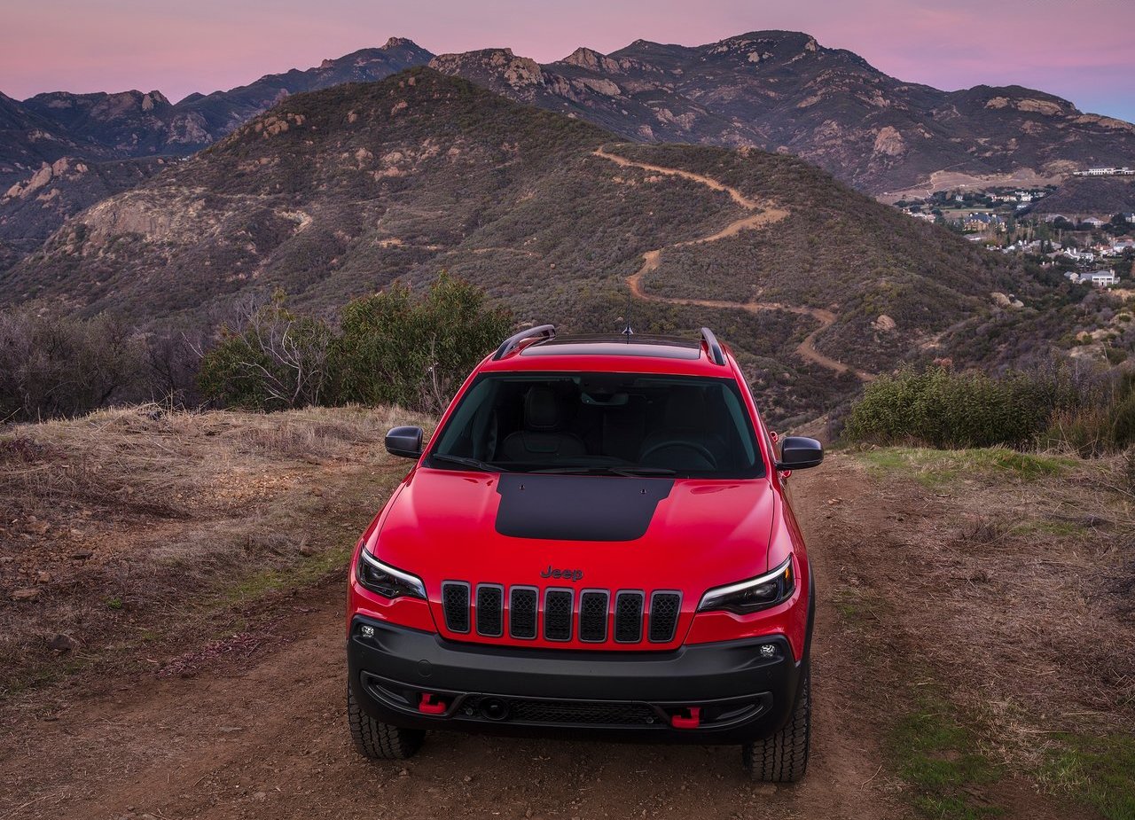 2019 - JEEP CHEROKEE, foto 106