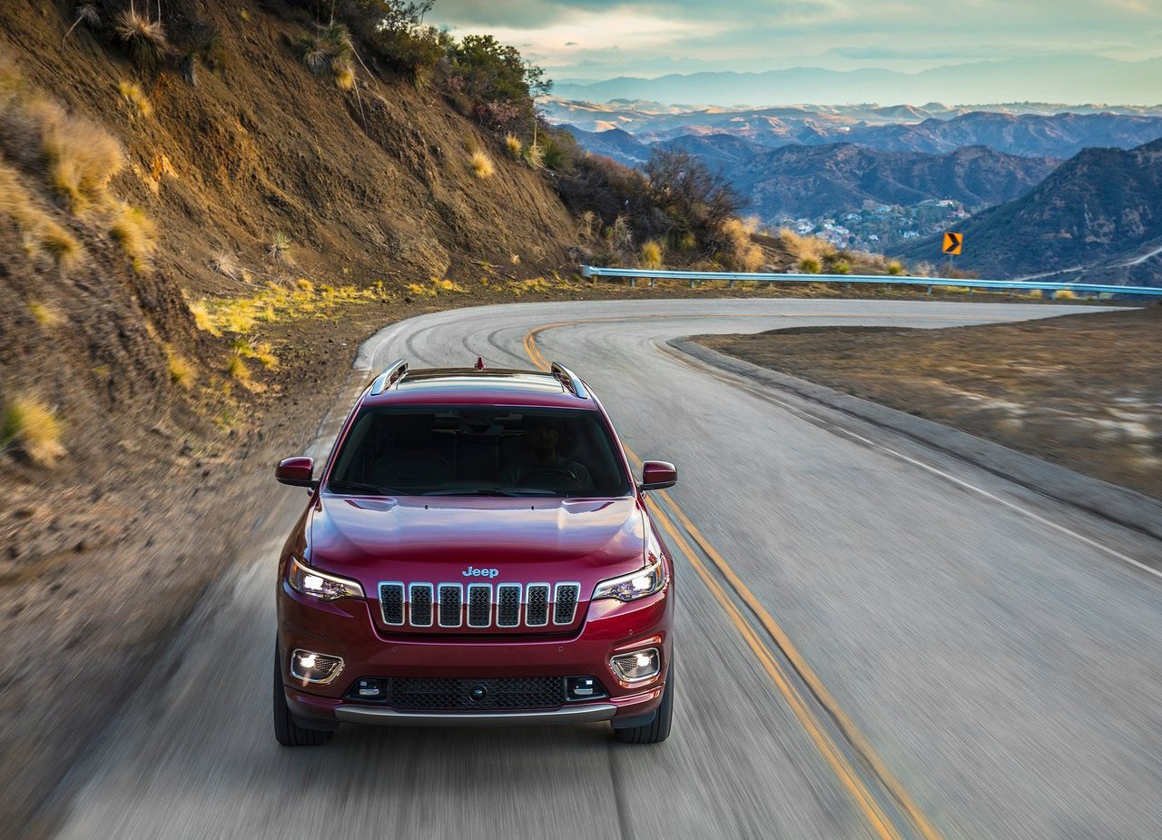 2019 - JEEP CHEROKEE, foto 113