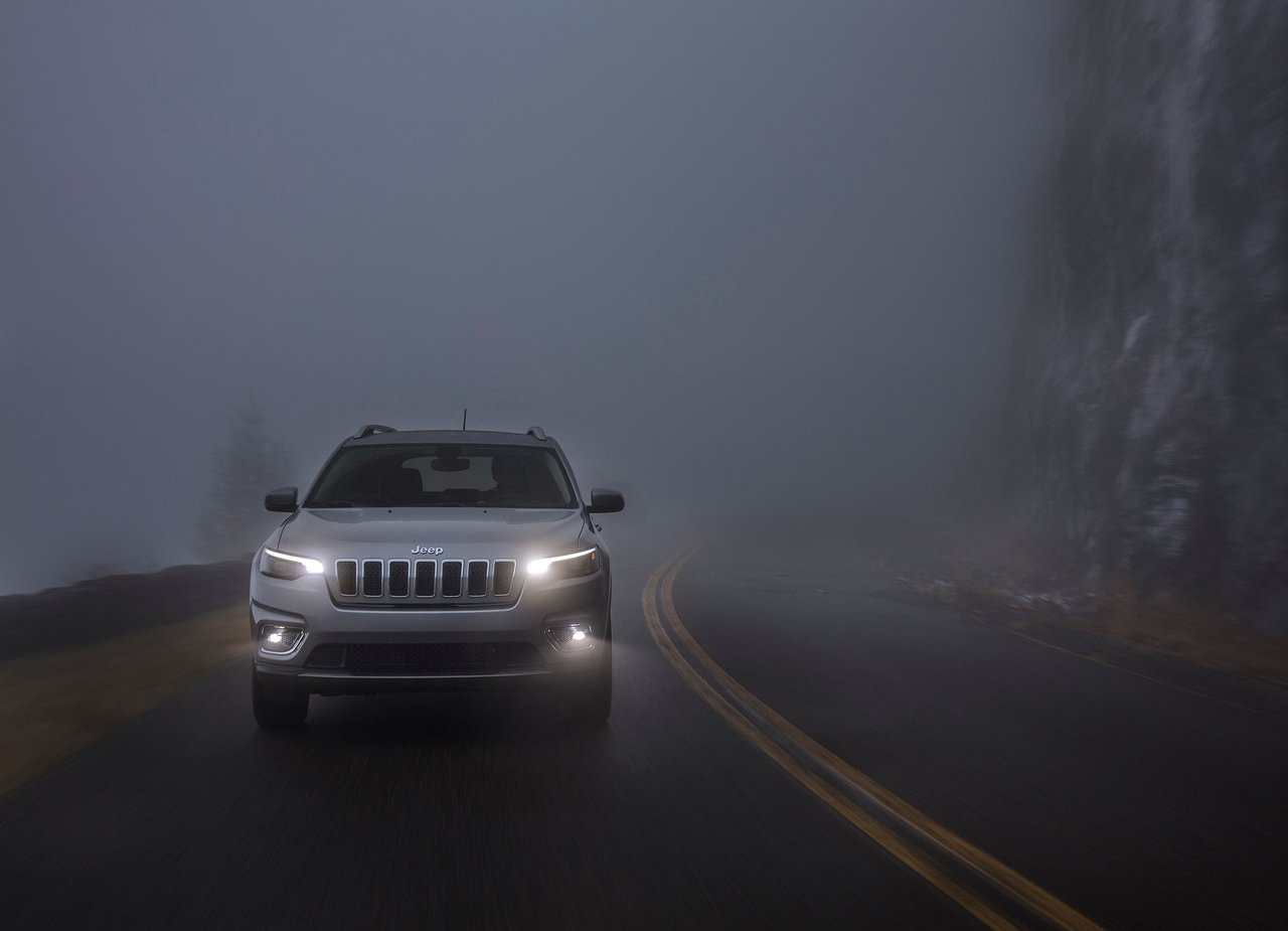 2019 - JEEP CHEROKEE, foto 118