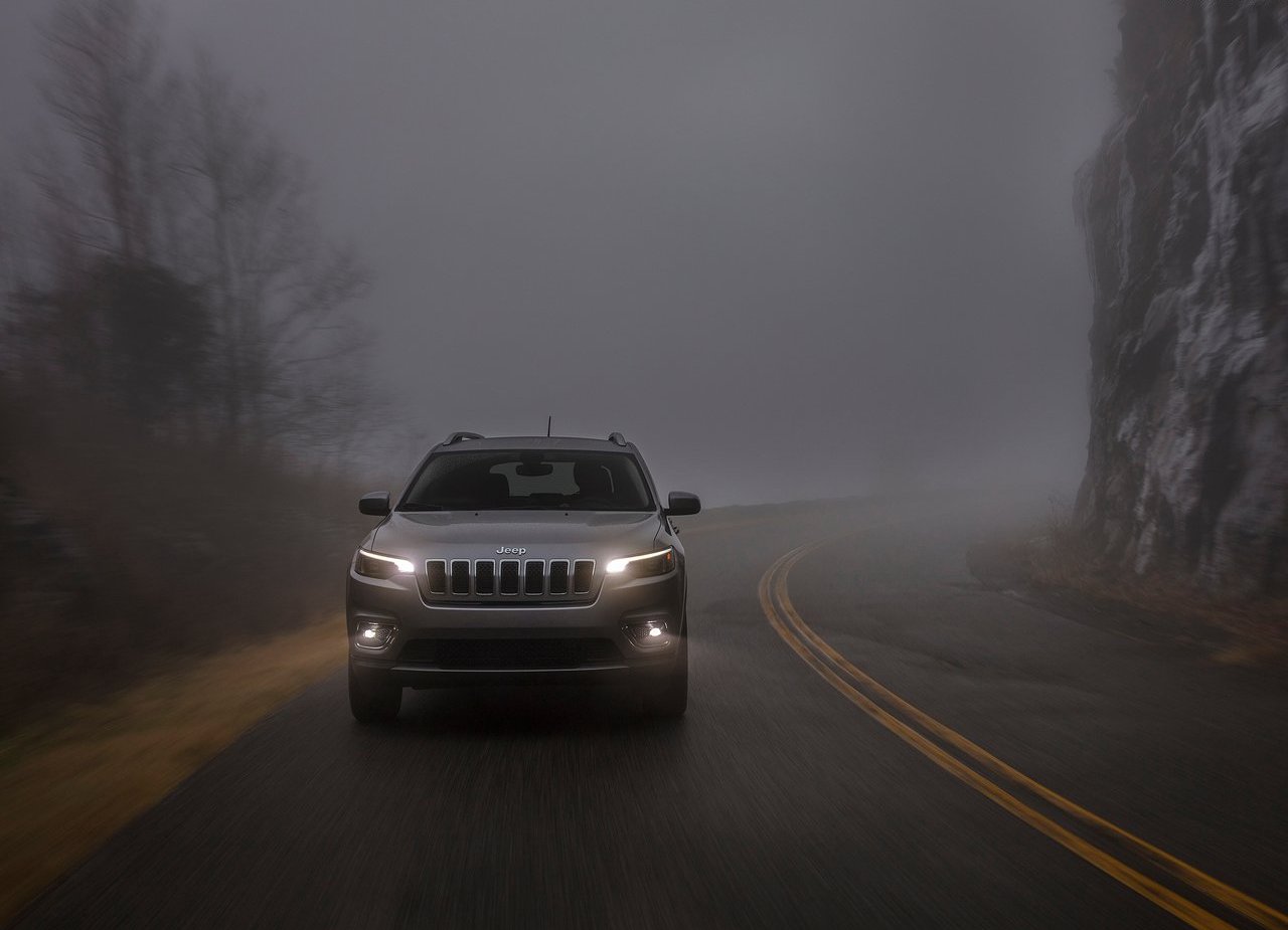 2019 - JEEP CHEROKEE, foto 119
