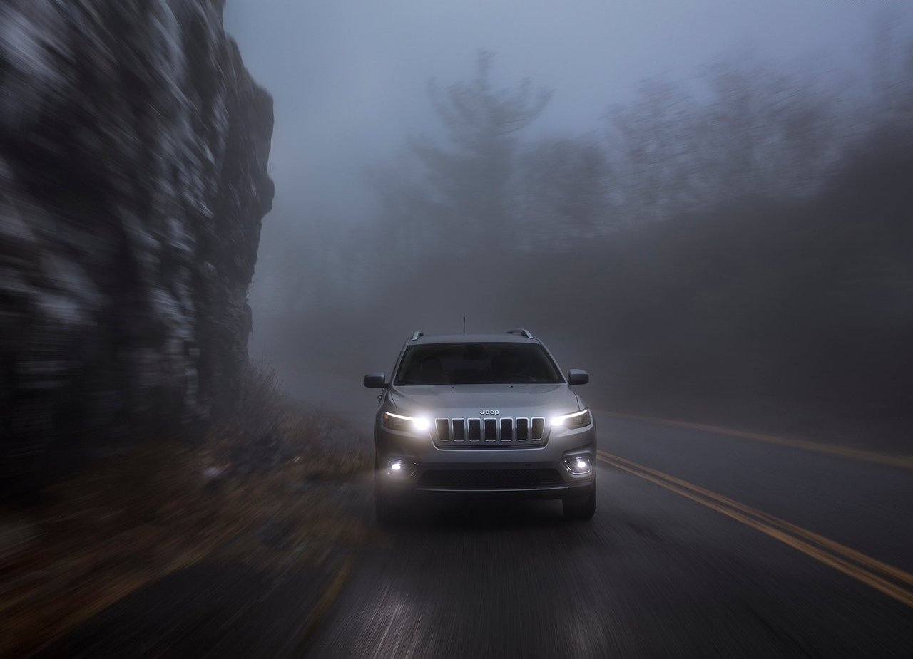2019 - JEEP CHEROKEE, foto 120