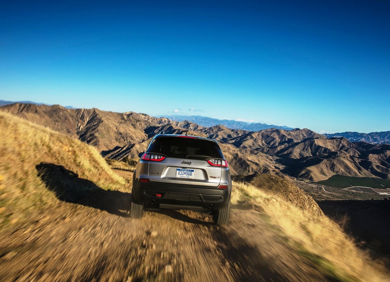 2019 - JEEP CHEROKEE, foto 127