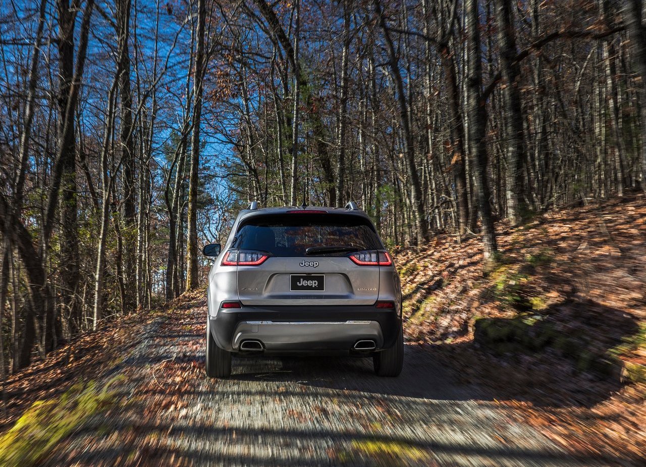 2019 - JEEP CHEROKEE, foto 130