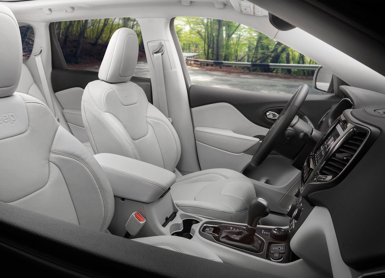 2019 - JEEP CHEROKEE, foto 140