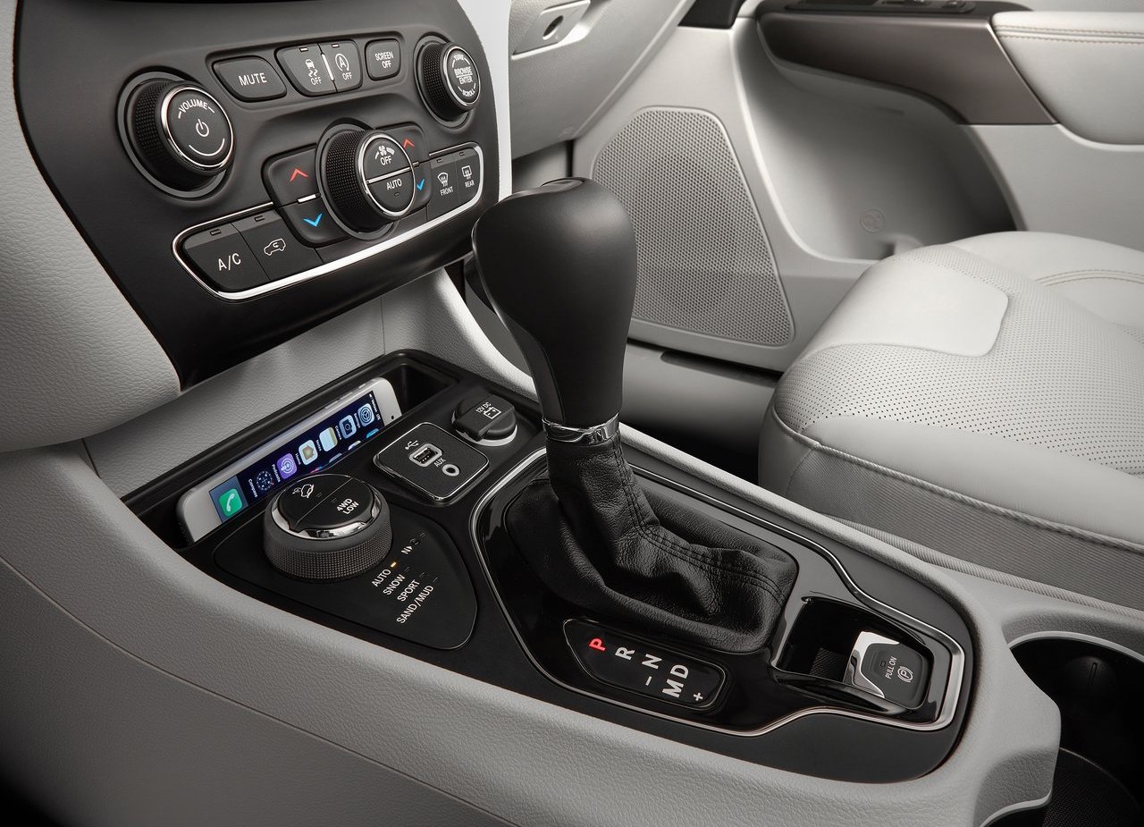 2019 - JEEP CHEROKEE, foto 141
