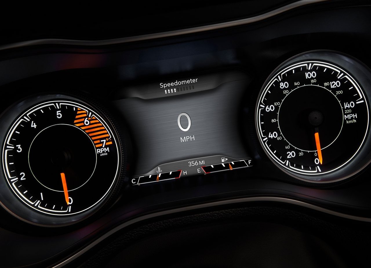 2019 - JEEP CHEROKEE, foto 142