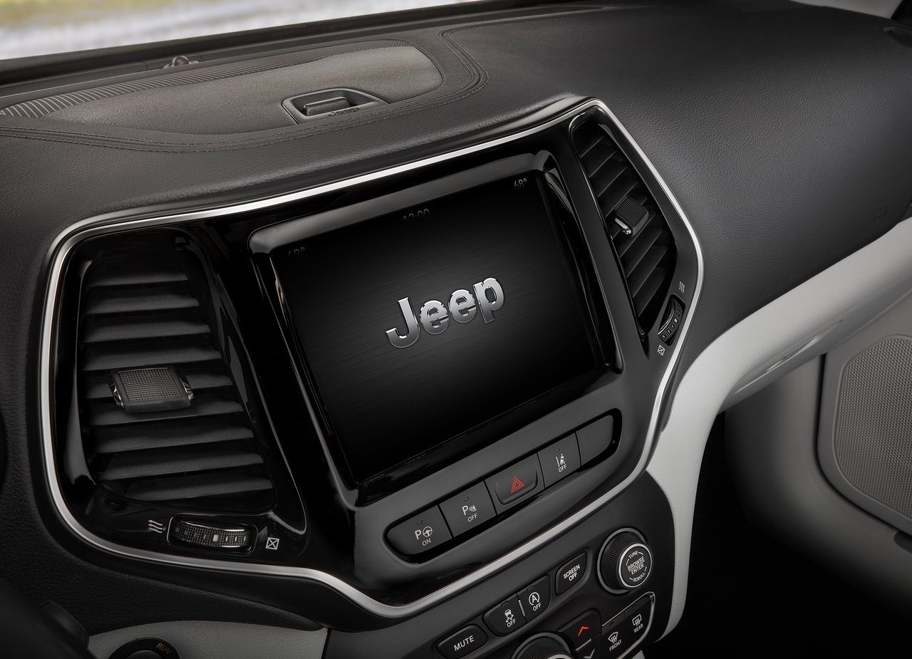 2019 - JEEP CHEROKEE, foto 144