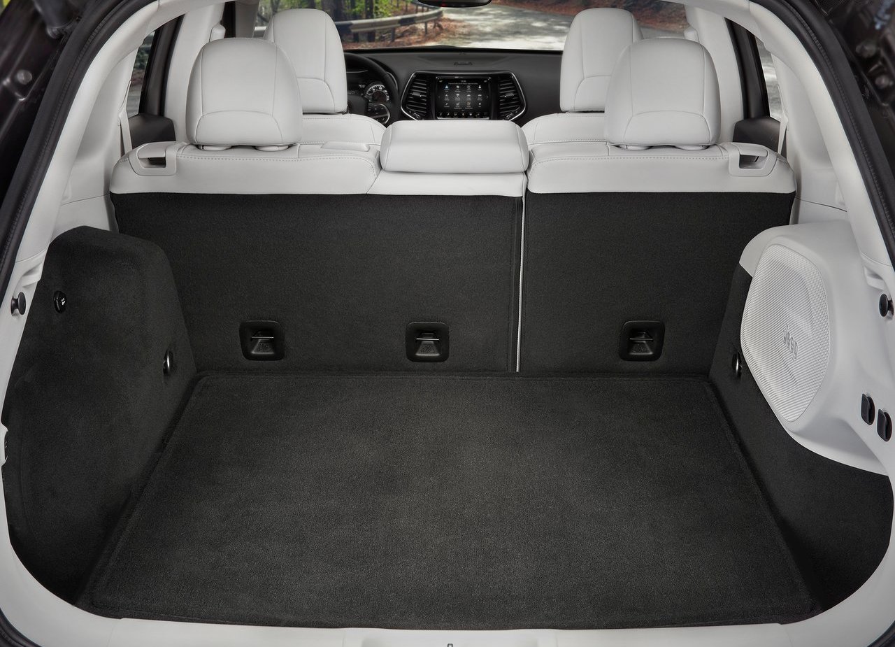 2019 - JEEP CHEROKEE, foto 147