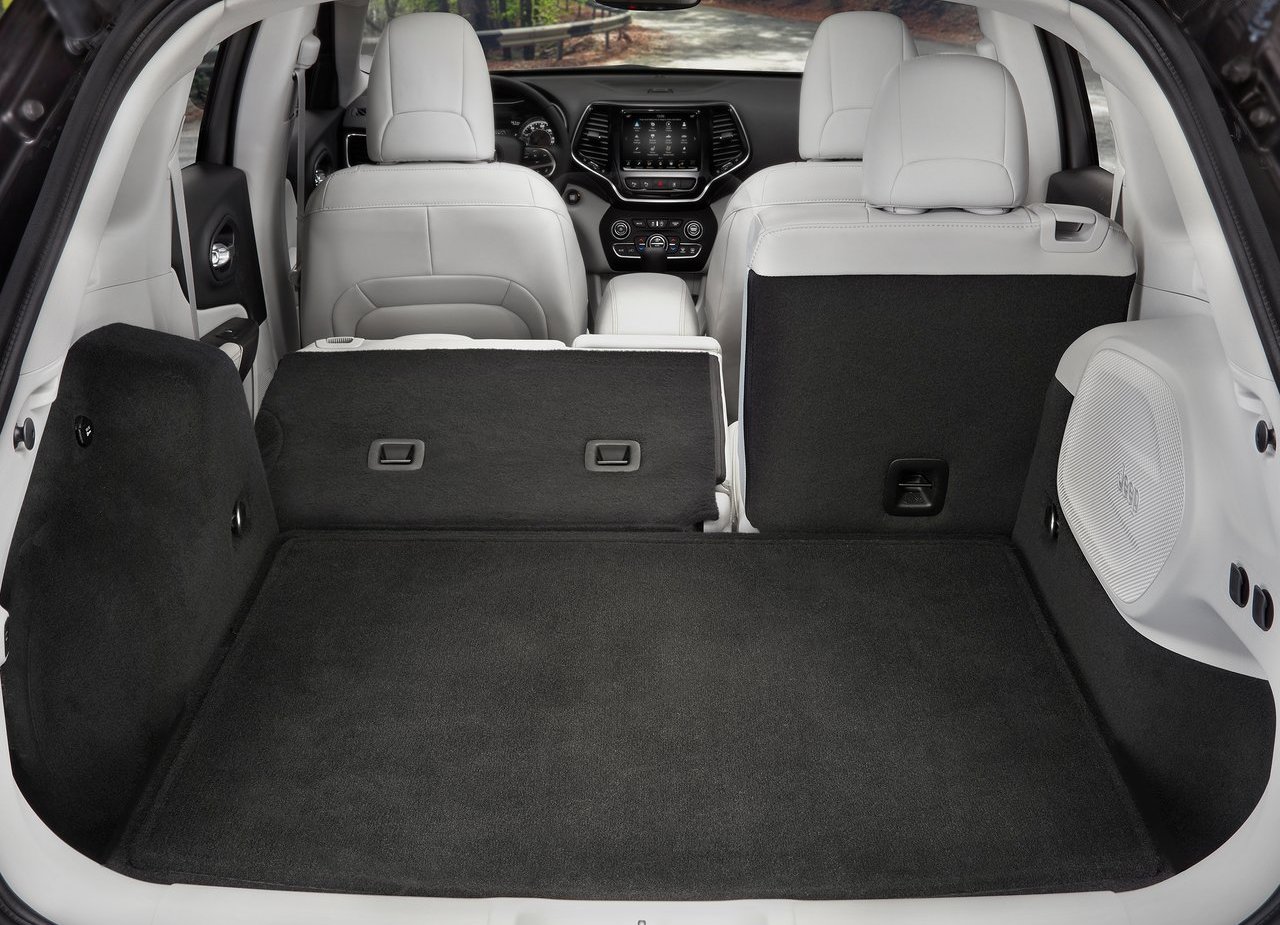 2019 - JEEP CHEROKEE, foto 149