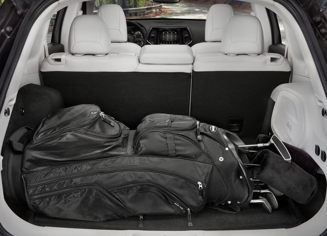 2019 - JEEP CHEROKEE, foto 150