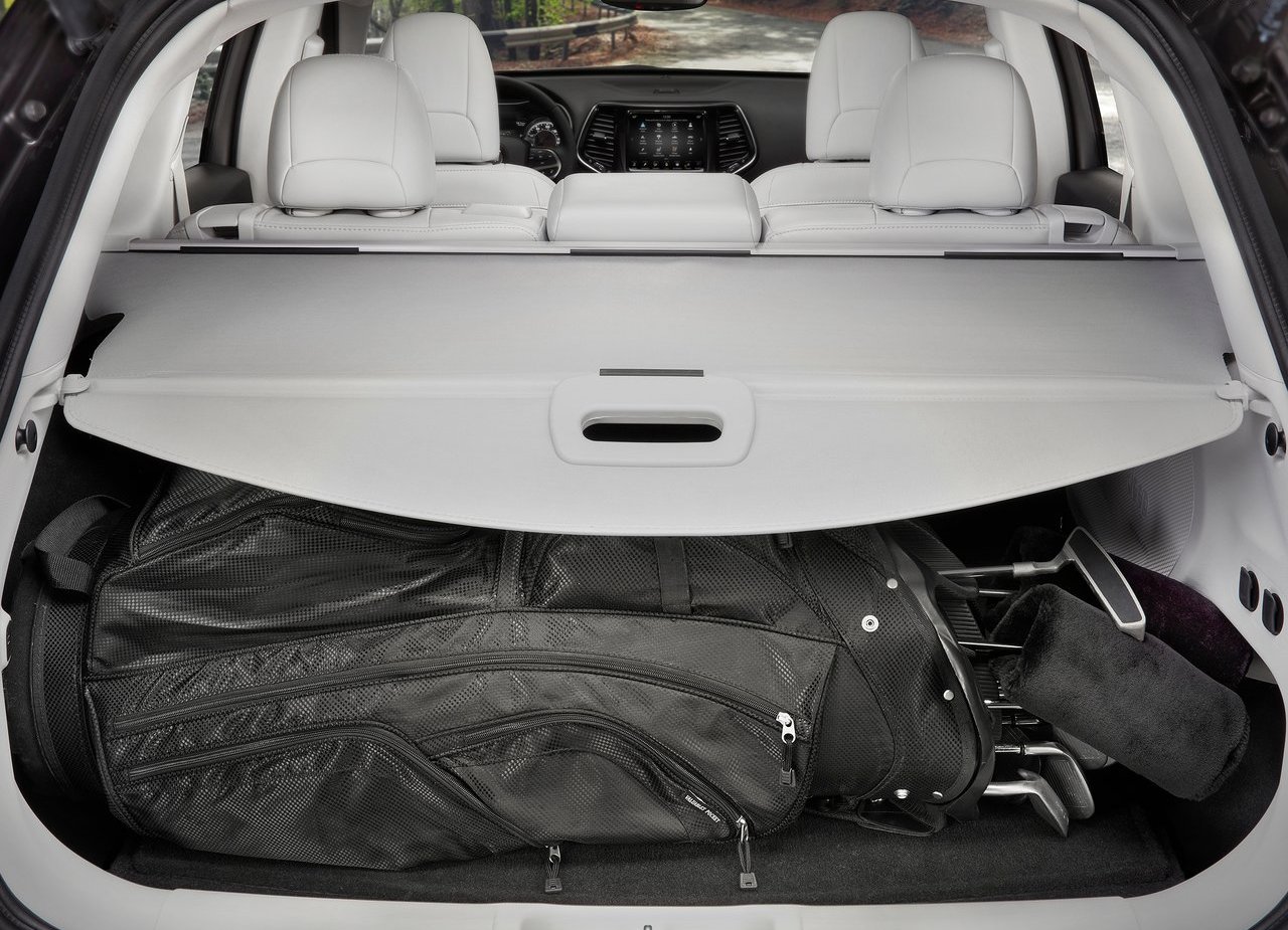 2019 - JEEP CHEROKEE, foto 151