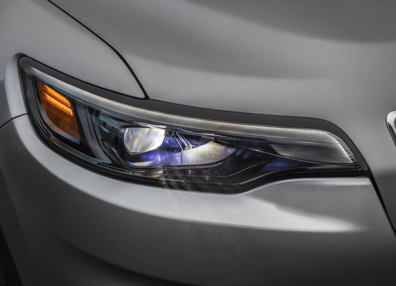 2019 - JEEP CHEROKEE, foto 152