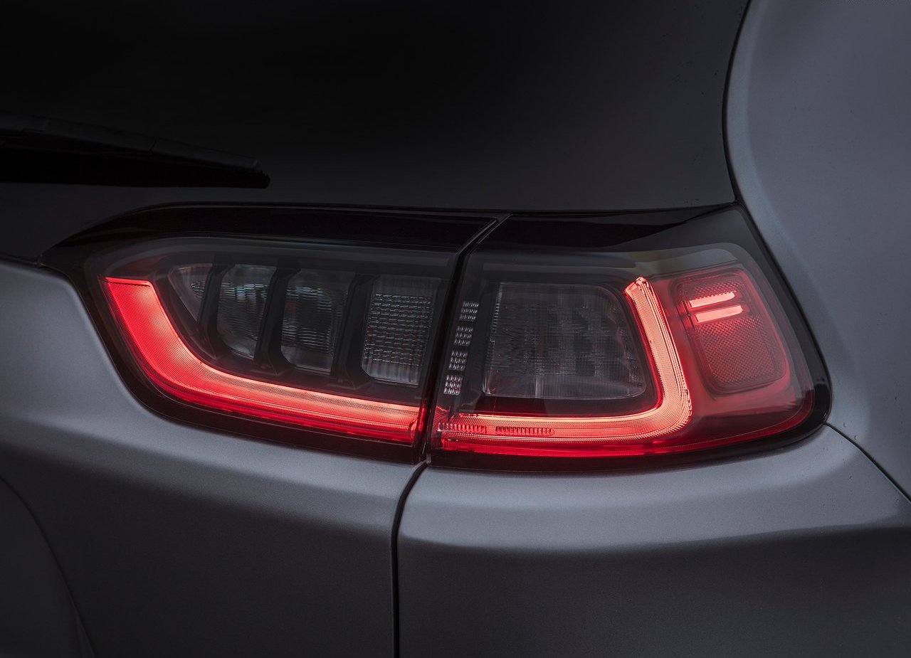 2019 - JEEP CHEROKEE, foto 153