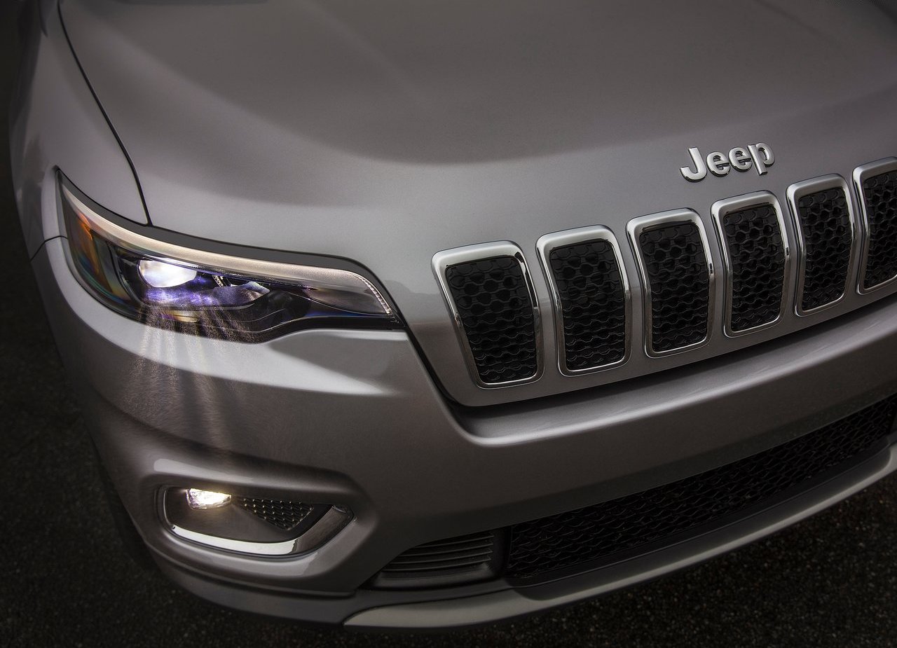 2019 - JEEP CHEROKEE, foto 154
