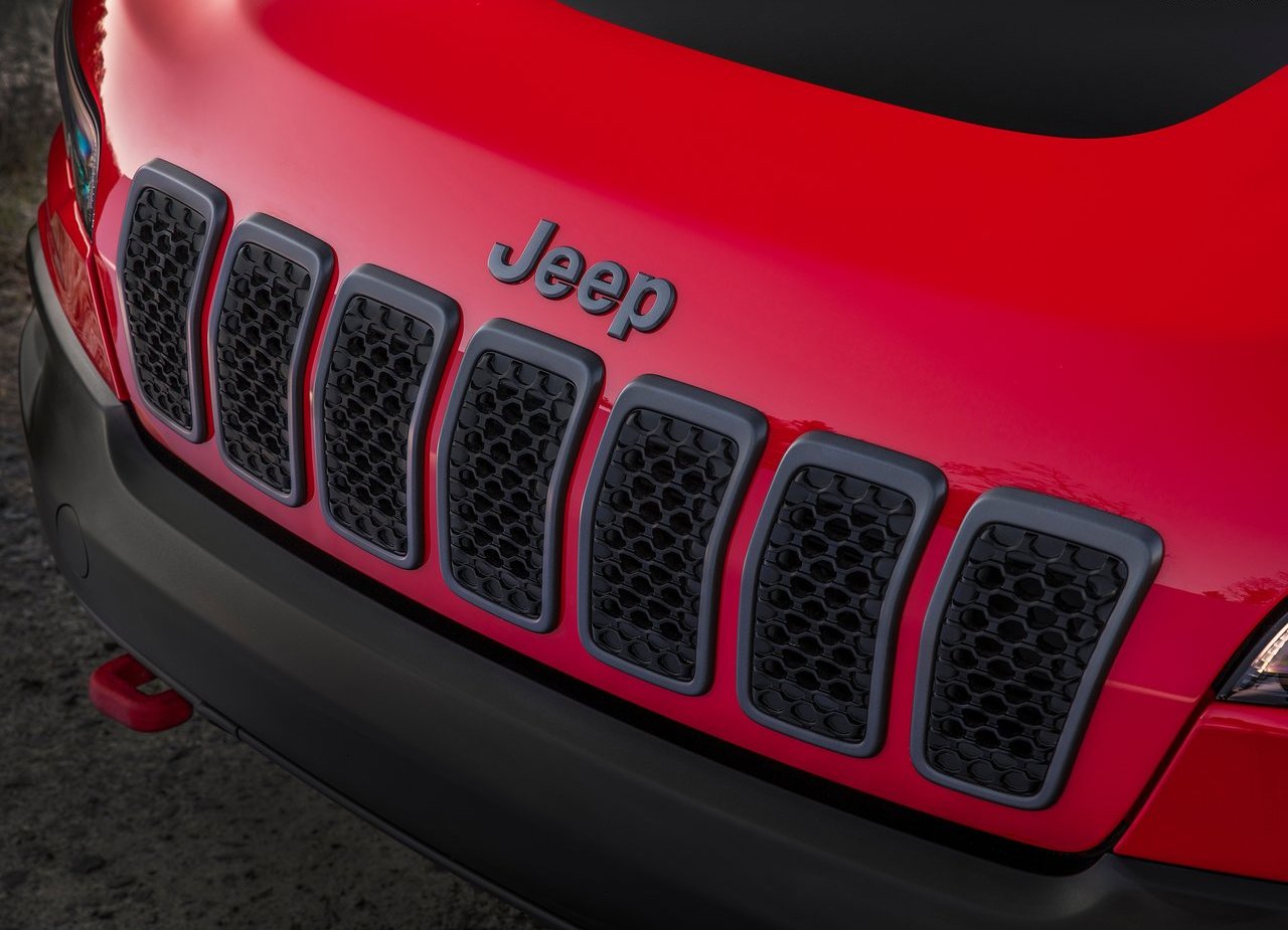 2019 - JEEP CHEROKEE, foto 155