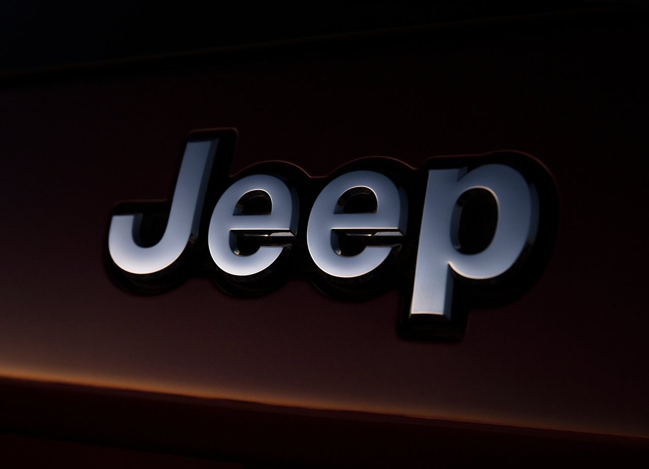 2019 - JEEP CHEROKEE, foto 156