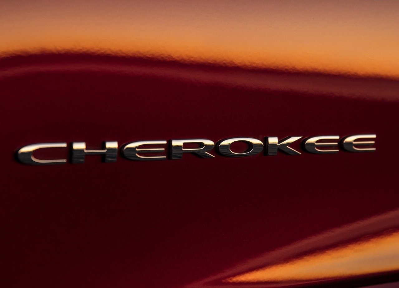 2019 - JEEP CHEROKEE, foto 157