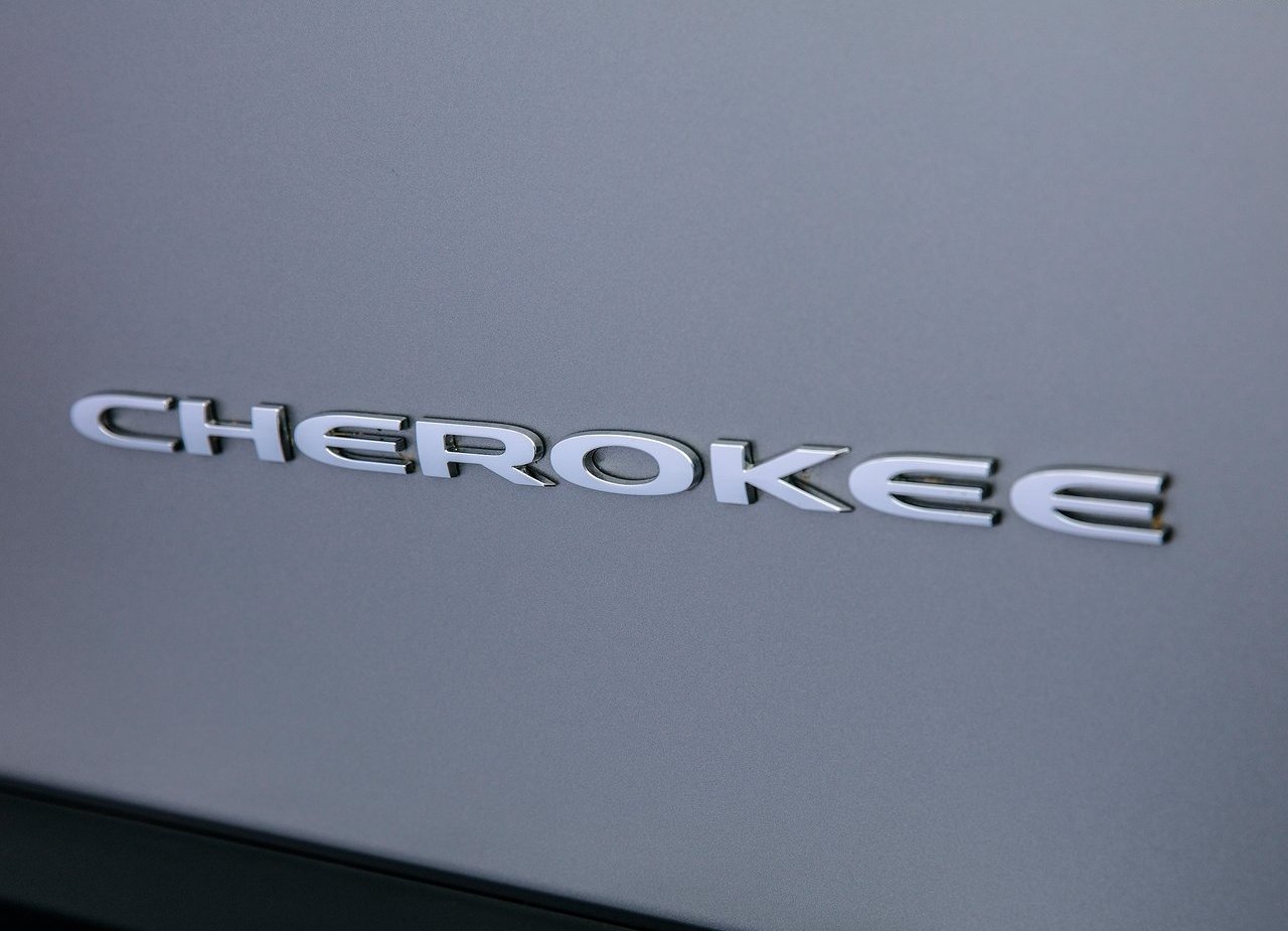 2019 - JEEP CHEROKEE, foto 158