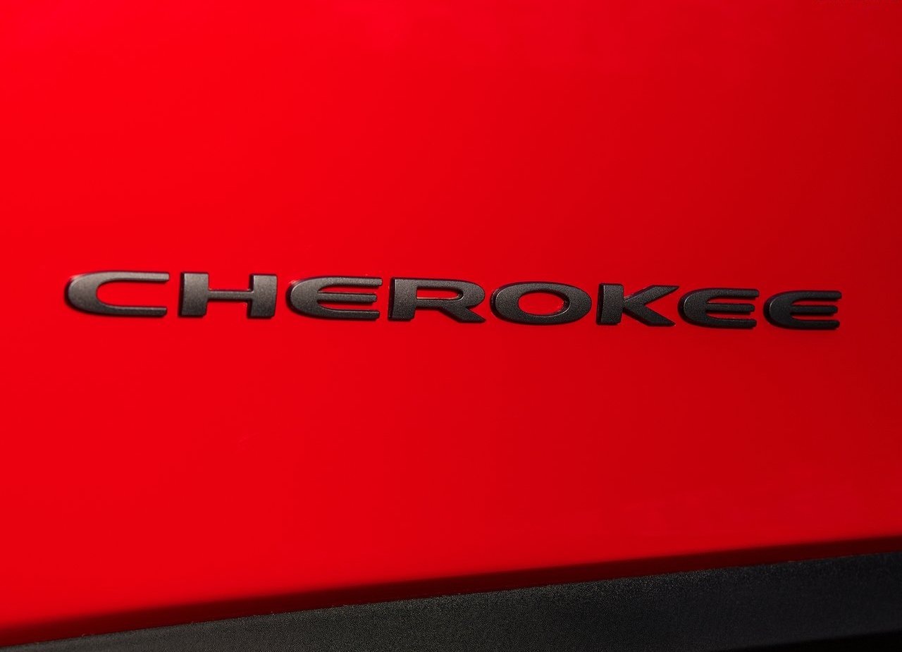 2019 - JEEP CHEROKEE, foto 159