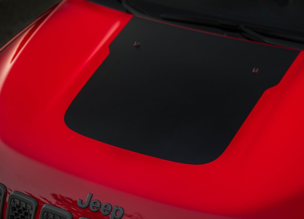 2019 - JEEP CHEROKEE, foto 164