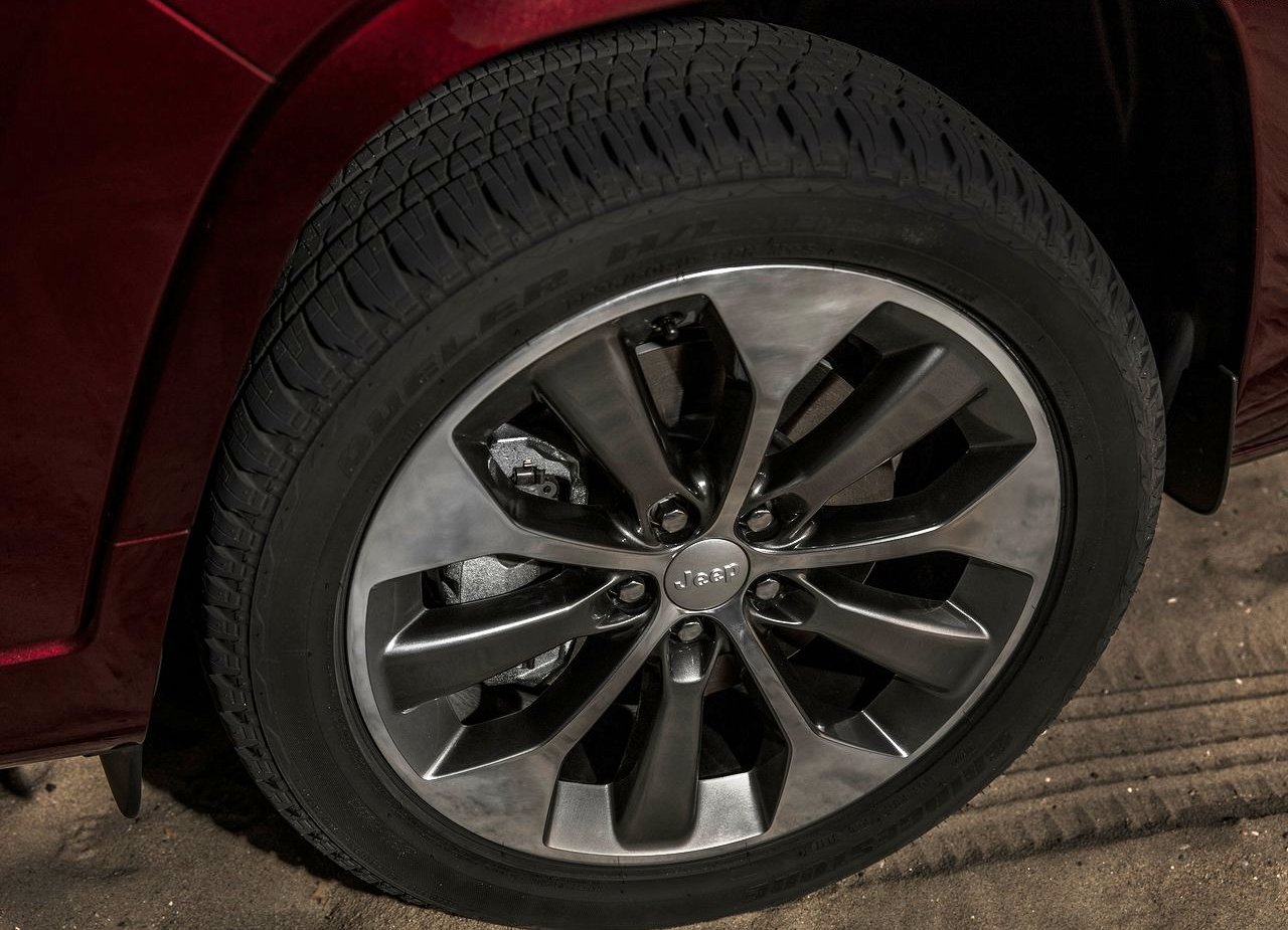 2019 - JEEP CHEROKEE, foto 166