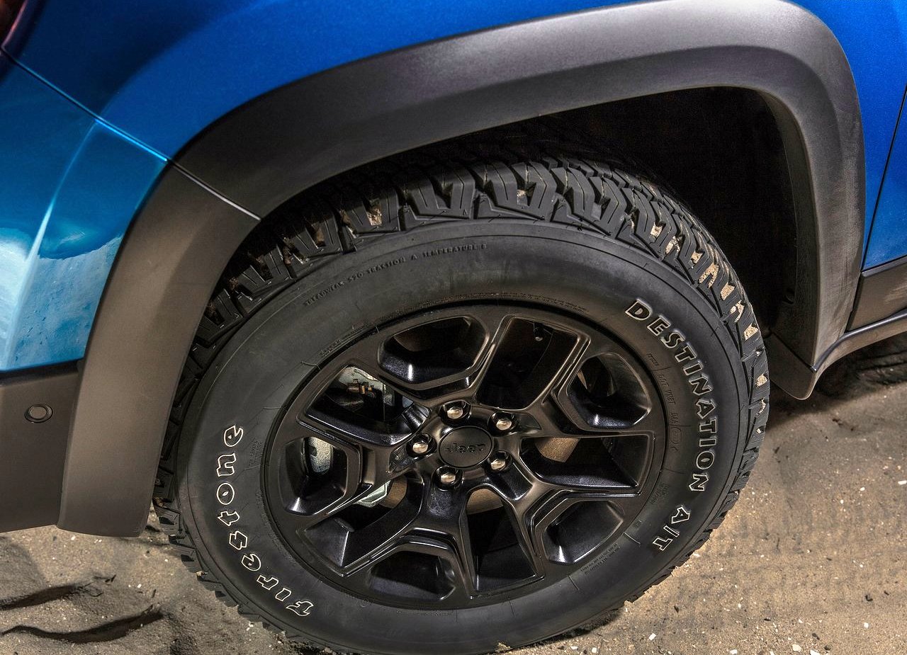 2019 - JEEP CHEROKEE, foto 167