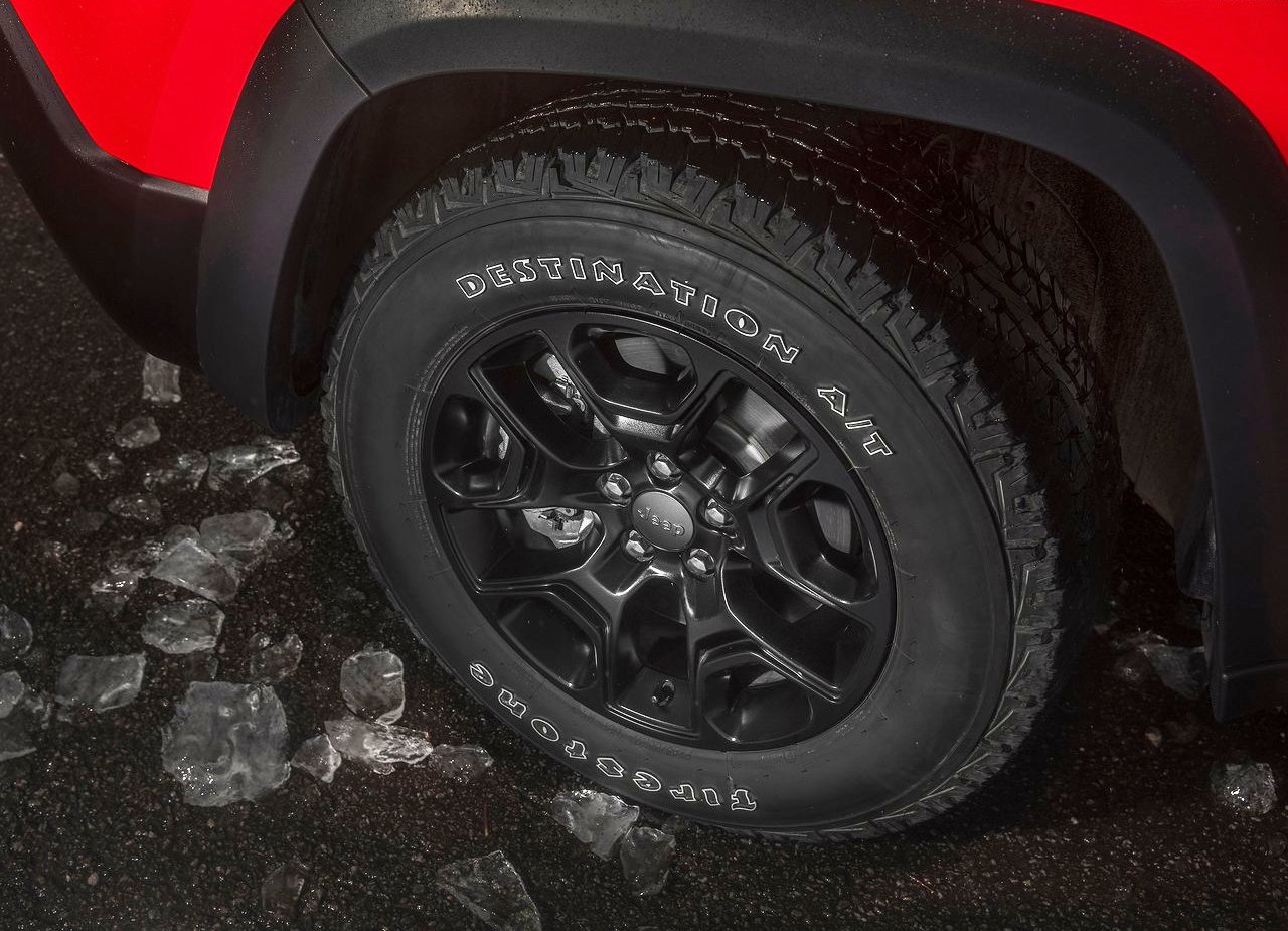 2019 - JEEP CHEROKEE, foto 168
